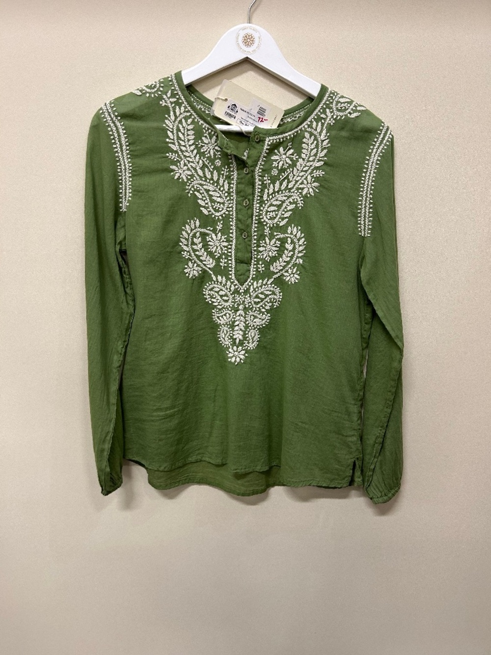 Maison Hotel Amirita Blouse